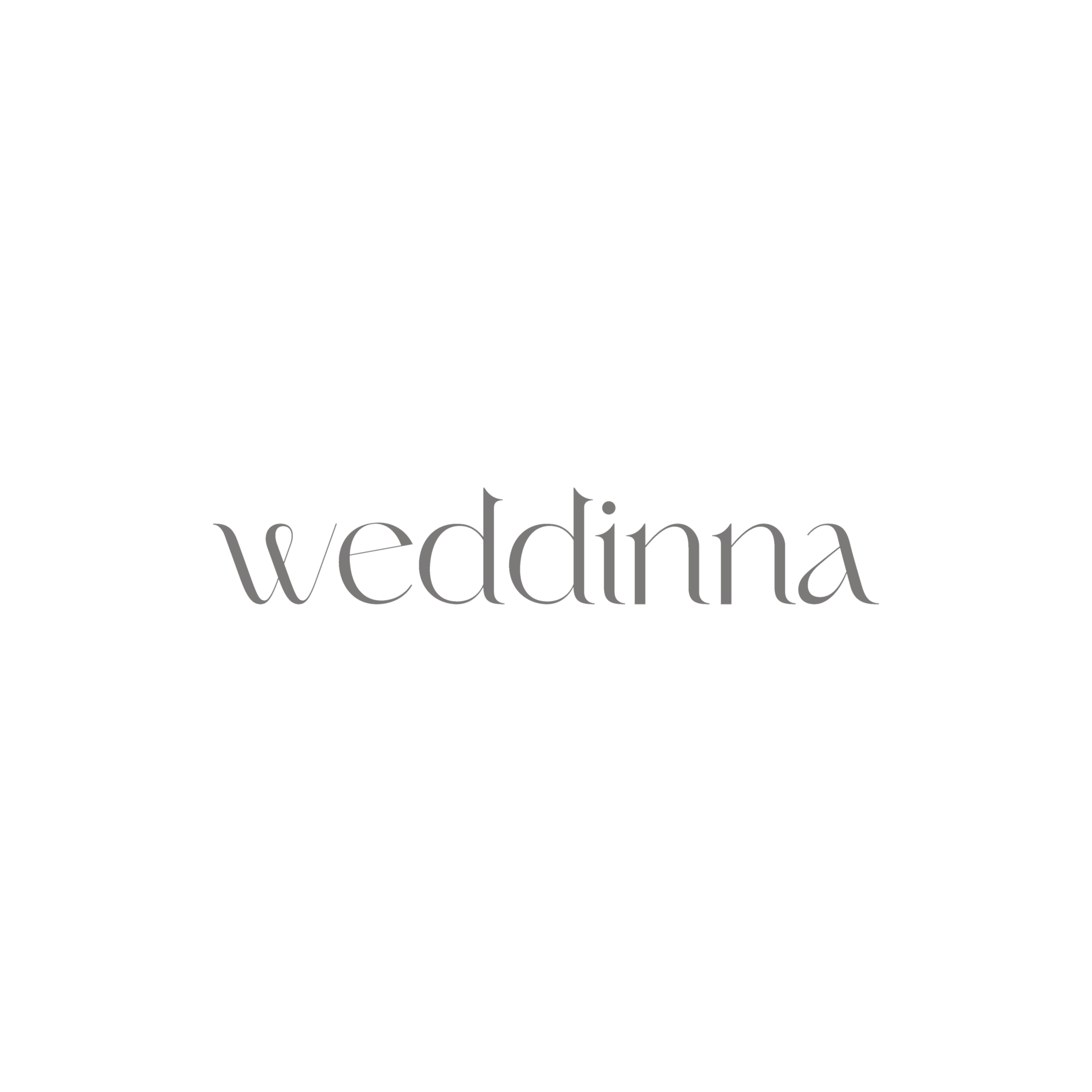 Weddinna Logo